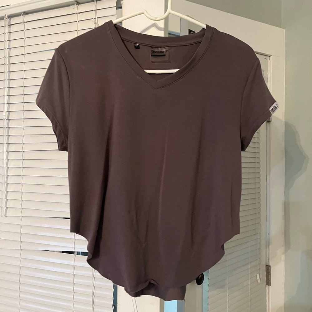 Gymshark women’s tshirt
